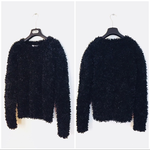 MaxMara Textured Sweater - Picture 6 of 10